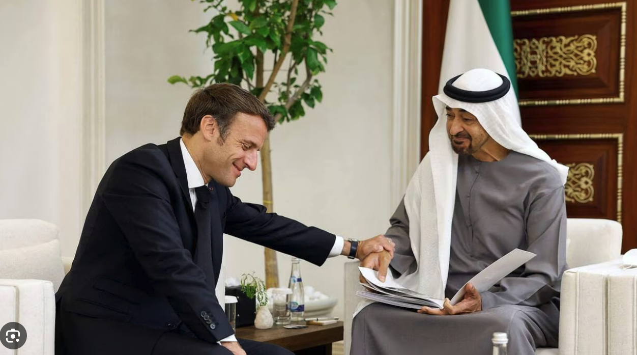 stopper une politique qui nous conduit tout droit vers l’échec.