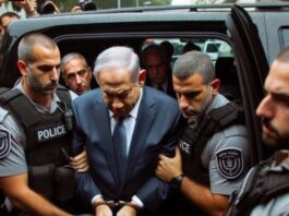 Netanyahu a été dénoncé à tous les niveaux, et son obstruction au retour des déplacés est la preuve de son échec.