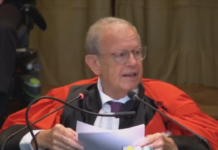 La Cour internationale de justice demande à Israël de restituer les territoires occupés, y compris Jérusalem, et d’indemniser les Palestiniens. La Cour internationale de Justice appelle Israël à restituer les terres occupées, y compris Jérusalem. Mettez fin aux colonies illégales et restituez les propriétés confisquées aux Palestiniens. Punition des crimes contre l'humanité commis tels que l'apartheid et le génocide. Israël doit indemniser pleinement les Palestiniens par le biais de rapatriements pour les crimes commis…