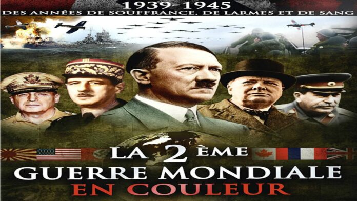 Qui avait payé et armé Hitler?