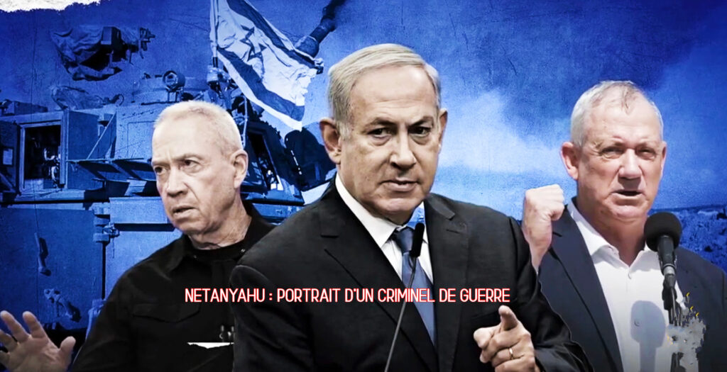 À lui seul et depuis plus de 15 ans, Benjamin Netanyahu incarne l’extrême droitisation d’une société israélienne de plus en plus sclérosée. À travers un portrait inédit, dont on diffuse ici la deuxième partie en plus de la première sortie quelques semaines plus tôt, Blast vous propose de découvrir qui est l’homme qui règne sur l’État hébreu. De son enfance aux États-Unis, élevé par un père admirateur de Mussolini, à l’offensive destructrice lancée sur Gaza en passant par les accords d’Oslo, les idées de Netanyahu sont petit à petit devenues majoritaires dans le pays. Mensonges historiques, apartheid, crimes de guerre et accusations de génocide à l’encontre des Palestiniens.