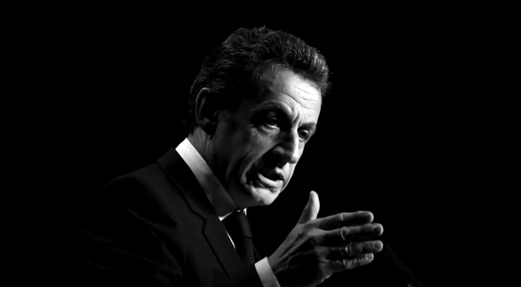 Un secret de Sarkozy bien gardé : l’exécution de Kadhafi Un secret de Sarkozy bien gardé : l’exécution de Kadhafi