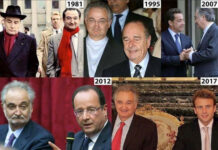 La justice française posséde le dossier de EPSTEINS depuis 6 ans