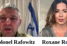 QUAND L’ÉPOUSE DU PORTE-PAROLE DE L’ARMÉE ISRAÉLIENNE PRODUIT « COMPLÉMENT D’ENQUÊTE » SUR LE HAMAS Complément d'Enquête": le mari blanchit Israël et sa femme noircit le Hamas. Incroyable, l'émission de France 2, qui passe ses heures à établir la transparence et flétrir le mensonge, a confié le financement d'un documentaire sur le Hamas à l'épouse d'un colonel "porte parole" de l'armée israélienne. Du coup nous sommes sûrs que la vérité qui convient sera au rendez-vous.