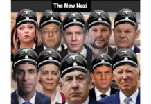 L’armée d’occupation annonce la mort d’un groupe de ses soldats et d’un officier lors d’affrontements dans la région de Rafah… lors d’une lecture militaire