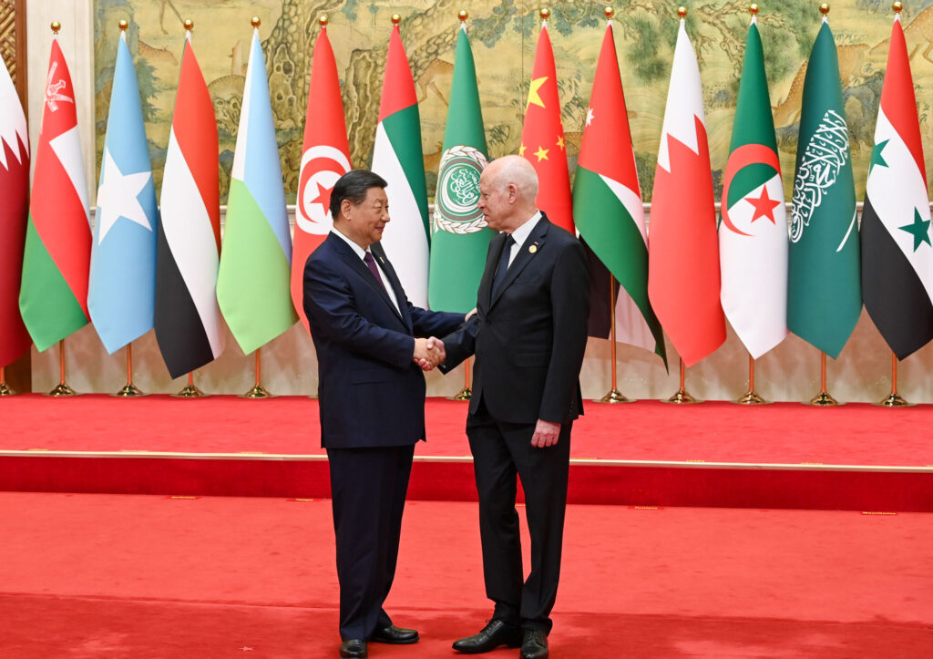 La Tunisie est membre de la Banque Asiatique à partir de 2022