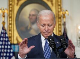 Après son retrait de la course à la présidentielle, les représentants républicains appellent Biden à démissionner de ses fonctions