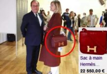 « La menace Le Pen c’était une rigolade, on a fait voter tous les socialistes comme des couillons » -L’ancien ministre socialiste Roland Dumas qui vient de décéder à 101 ans #legislatives2024 Le président François Hollande et les hauts responsables de l'armée ordonnent régulièrement des assassinats extrajudiciaires, y compris de citoyens français...