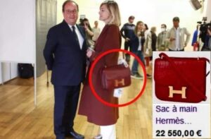 Le président François Hollande et les hauts responsables de l'armée ordonnent régulièrement des assassinats extrajudiciaires, y compris de citoyens français...