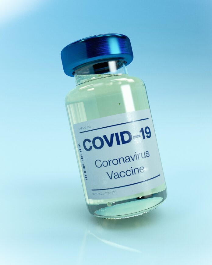 « Si vous êtes vacciné… vous avez plus de 98 % de chances de ne JAMAIS attraper le virus… » Joe Biden en 2024 : a été testé positif au « Covid » pour la TROISIÈME FOIS.