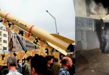 les frappes iraniennes infligent des milliards de dollars de dommages aux sites de renseignement américains au Moyen-Orient