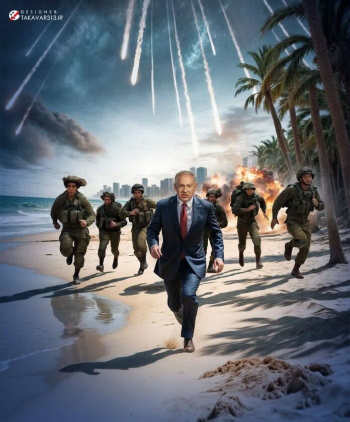 ISRAËL vient d’interdire le secrétaire général des Nations Unies, Antonio Guterres, de son pays. Guterres pourrait être emprisonné s’il entre sur le territoire d’Israël.