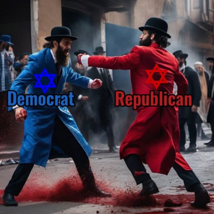 Israël a été créé par les Rothschild et qu’il est responsable de l’entraînement des États-Unis dans chaque guerre au Moyen-Orient. Si nous ne financions pas Israël (avec plus de fonds que n’importe quelle autre nation de l’histoire – y compris l’Ukraine), nous n’aurions pas d’ennemis au Moyen-Orient.