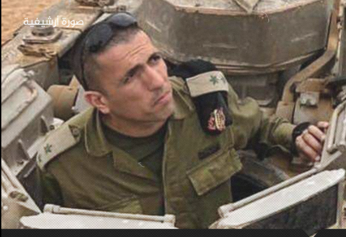 Un tremblement de terre a frappé l'entité sioniste et les assassinats affecteront les dirigeants et les généraux !?️