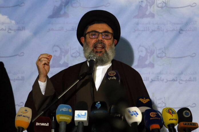 Chaîne israélienne 14 : Hachem Safi al-Din était la cible de l'attaque de Beyrouth