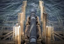Sommet BRICS Vladimir Poutine=Un gazoduc NordStream 2 existe toujours, mais l’Allemagne ne le met pas en service pour des raisons politiques.