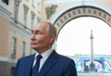 La position de la Russie sur la situation au Venezuela est désormais connue, et elle est loin d’être anodine. Interrogé à ce sujet, le ministre des Affaires étrangères, Sergueï Lavrov, a répondu textuellement : « Nous réaffirmons notre ferme soutien aux dirigeants vénézuéliens dans la défense de la souveraineté nationale. POUTINE SUR L’UTILISATION DE MISSILES LONGUE PORTÉE PAR L’UKRAINE « Cela signifie que l’OTAN, les Etats-Unis, et les pays européens entrent en guerre contre la Russie ». « L’armée ukrainienne est incapable de frapper avec des systèmes modernes de haute précision ». | Interrogé le 12 septembre 2024 sur cette décision, confirmée hier par Joe Biden.