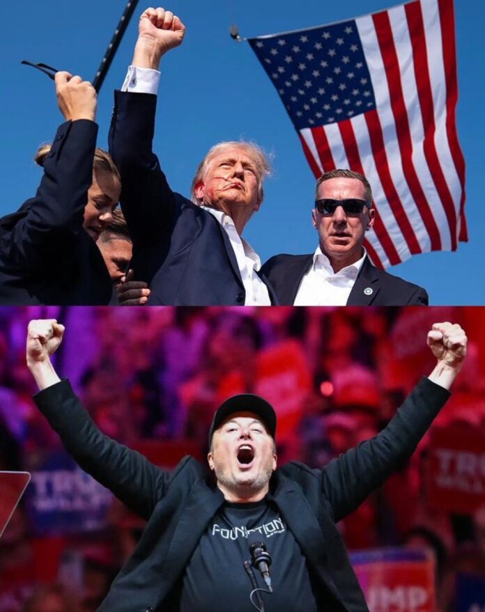 Donald Trump’s plan to dismantle the Deep State. 1. “Immediately reissue my 2020 executive order, restoring the President's authority to remove rogue bureaucrats.” 2. “Clean out all of the corrupt actors in our national security and intelligence apparatus.” 3. “Totally reform FISA courts which are so corrupt that the judges seemingly do not care when they're lied to in warrant applications.” 4. “Expose the hoaxes and abuses of power that have been tearing our country apart.” 5. “Launch a major crackdown on government leakers who collude with the fake news to deliberately we false narratives and to subvert our government and our democracy.” 6. “Make every Inspector General's office independent and physically separated from the departments they oversee so they do not become the protectors of the deep state.” 7. “Ask Congress to establish an independent auditing system to continually monitor our intelligence agencies to ensure they are not spying on our citizens or running disinformation campaigns against the American people, or that they are not spying on someone's campaign like they spied on my campaign.” 8. “Continue the effort launched by the Trump administration to move parts of the sprawling federal bureaucracy to new locations outside the Washington Swamp.” 9. “Work to ban federal bureaucrats from taking jobs at the companies they deal with and that they regulate.” 10. “Push a constitutional amendment to oppose term limits on members of Congress.”