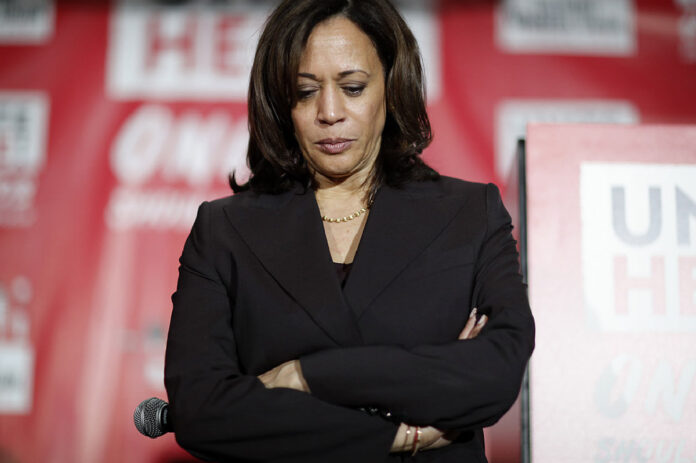 kamala harris