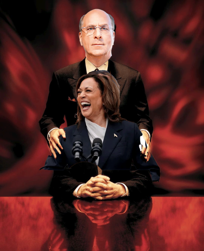 Voici pourquoi cette élection américaine est importante lorsque vous suivez l’argent. Le 23 décembre 1913, le président Wilson a signé la loi sur la Réserve fédérale, transférant le contrôle du dollar américain aux banques privées, alignant ainsi les intérêts américains sur ceux des banquiers européens. Quelques années plus tard, le 4 avril 1917, les États-Unis entrèrent dans la Première Guerre mondiale, largement influencés par les accords financiers avec un gouvernement britannique financièrement insolvable, qui avait promis la Palestine à Lord Rothschild pour créer l’Israël sioniste. Depuis lors, la Réserve fédérale et ses actionnaires bancaires privés ont imprimé 36 000 milliards de dollars de dette publique américaine sur la base de plus de 100 guerres et ont plongé l’Américain moyen dans une crise du coût de la vie. Cette inflation créée par la Fed a été exportée à l’échelle mondiale par les tueurs à gages économiques du FMI, qui ont forcé des guerres secrètes et ouvertes à l’échelle mondiale par le biais de la tromperie étatique profonde et du terrorisme. Ces guerres profitent principalement au complexe militaro-industriel et aux banques, parallèlement aux sauvetages successifs des banques actionnaires de la Fed après 20 récessions induites par la Fed. Il y a 16 ans aujourd'hui, Satoshi Nakamoto publiait le livre blanc #Bitcoin, déclenchant un mouvement vers la liberté financière avec une monnaie décentralisée qui a financé #WikiLeaks pour nous aider à découvrir la vérité. Dans une démarche de réforme, le représentant Thomas Massie @RepThomasMassie a introduit une loi sur l’abolition du Conseil de la Réserve fédérale le 16 mai de cette année, visant à « mettre fin à la Fed ». Suite à cela, le 31 juillet 2024, la sénatrice Cynthia Lummis @SenLummis a proposé un projet de loi sur la réserve stratégique #Bitcoin, permettant potentiellement aux États-Unis de restructurer leur système monétaire pour éventuellement mettre fin à la Fed. Au 27 juillet 2024, RFK Jr. @RealRFKJR2024 et Donald Trump @realDonaldTrump s'est engagé à constituer une réserve de Bitcoin pour la sécurité nationale, parallèlement aux promesses de déclassification des fichiers sensibles liés au 11 septembre, à l'assassinat de #JFK, aux opérations d'#Epstein et aux récentes tentatives d'assassinat de #Trump – des questions qui, je crois, sont liées à la CIA et au Mossad. Tirant parti des publications incessantes de la Fed, le lobby israélien a exercé une profonde influence sur le Congrès américain et le Parlement britannique, alignant souvent la politique étrangère sur les intérêts d’Israël. Aujourd’hui, il est impossible d’accéder à la présidence américaine ou au poste de Premier ministre britannique sans donner la priorité à l’agenda israélien, avec des personnalités politiques soumises à des pressions au moyen de fonds de campagne, de lobbying ou de chantage lié à Epstein, et même de menaces d’assassinat. L’OMI, la Réserve fédérale et la CIA ne donnent pas la priorité aux intérêts américains. Les États-Unis se trouvent à un moment charnière pour dénoncer l’État profond : le Mossad, la CIA, le MI6, Israël, la Banque d’Angleterre, la Fed, le FMI, la BRI et la Banque mondiale. Les Américains ont ce dont ils ont besoin pour agir, mais la question demeure : le peuple américain permettra-t-il à l’État profond de propulser le monde dans la Troisième Guerre mondiale pour Israël ? Le monde attend de l’Amérique qu’elle choisisse judicieusement et évite un conflit dans le tiers monde qui pourrait ouvrir la voie à une monnaie numérique de banque centrale mondiale unique #CBDC pour « rendre sa grandeur à Israël » plutôt que « rendre sa grandeur à l’Amérique ». Israël a construit un complexe militaro-industriel de #cybersécurité et d'#IA qui est en cours de test bêta dans le cadre d'un génocide palestinien et de la reconstruction d'une ville intelligente qui vous parviendra si nous les laissons réussir. L’Amérique est un atout jetable pour Israël à ce stade