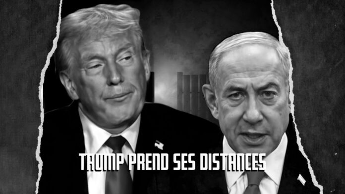 Donald Trump écarte les pro-israéliens Pompeo et Haley et s’entoure du libanais Massaad Boulos et de Tucker Carlson Alors que Donald Trump se prépare pour son retour à la Maison-Blanche, une nouvelle orientation de la politique étrangère américaine vis-à-vis d'Israël commence à se profiler. Le soutien inconditionnel à Israël pourrait bien être remplacé par une approche plus équilibrée.