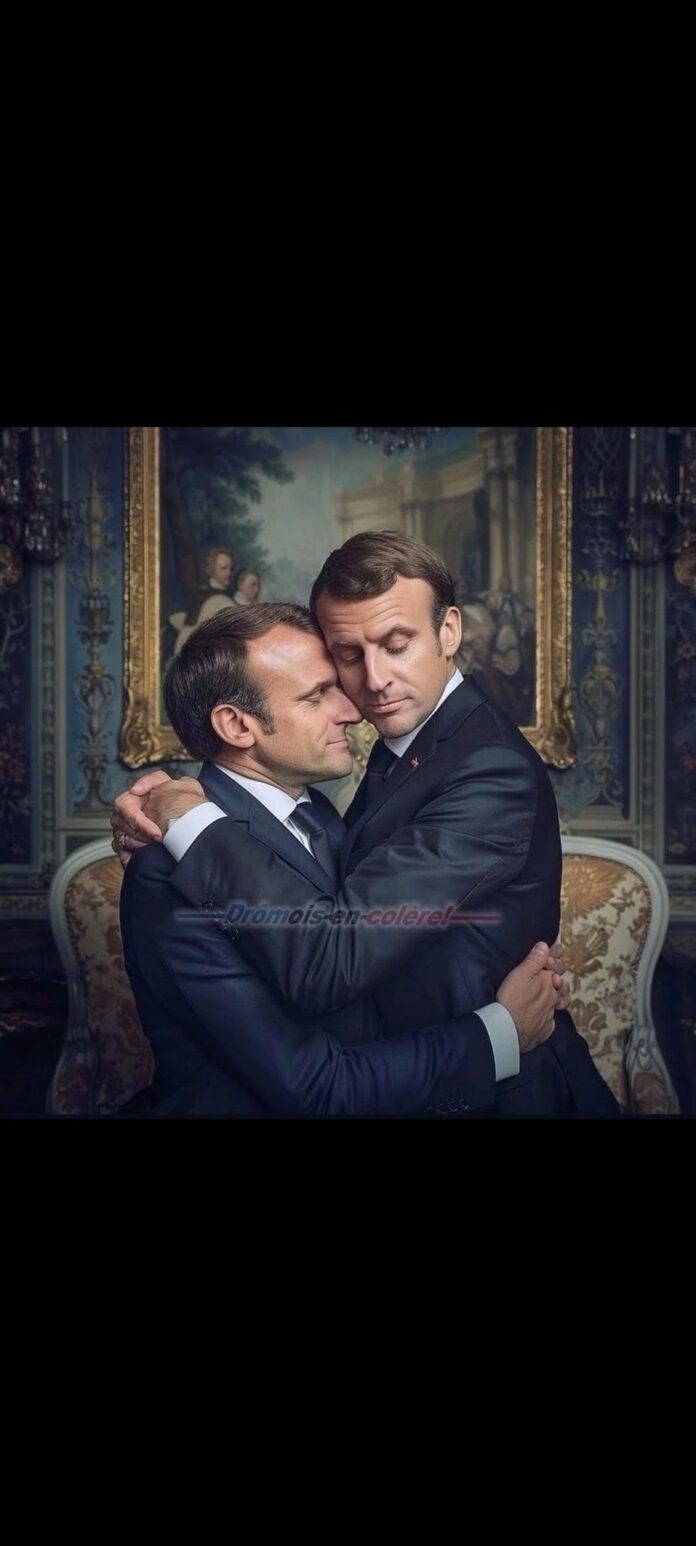 Un rappel très pertinent ! Macron lui-même reconnaît qu’un président désavoué par sa majorité doit partir. Alors, qu’attend-il pour respecter ses propres paroles et rendre le pouvoir aux Français ?