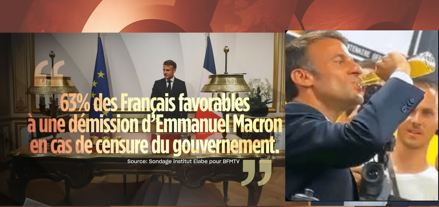 macron