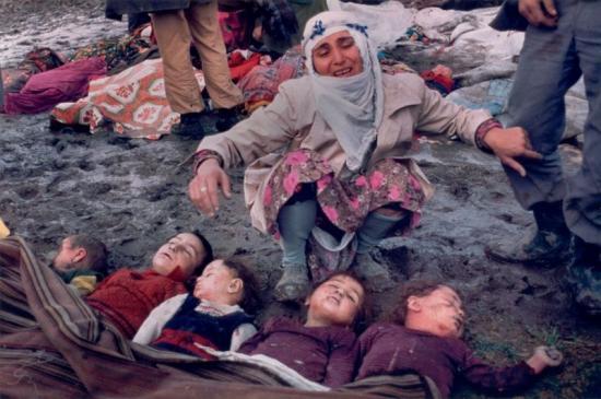 Il y a 42 ans avait lieu le massacre de Sabra et Chatila. Ce crime perpétré contre des réfugié·es palestinien·nes au Liban reste à ce jour impuni.