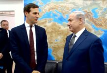 Le colonel américain Douglas Macgregor affirme que Netanyahou exerce désormais un « contrôle total » sur le pouvoir militaire et politique américain