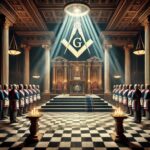 COMPLOT MEURTRES ESPIONS DE LA FRANC MACONNERIE