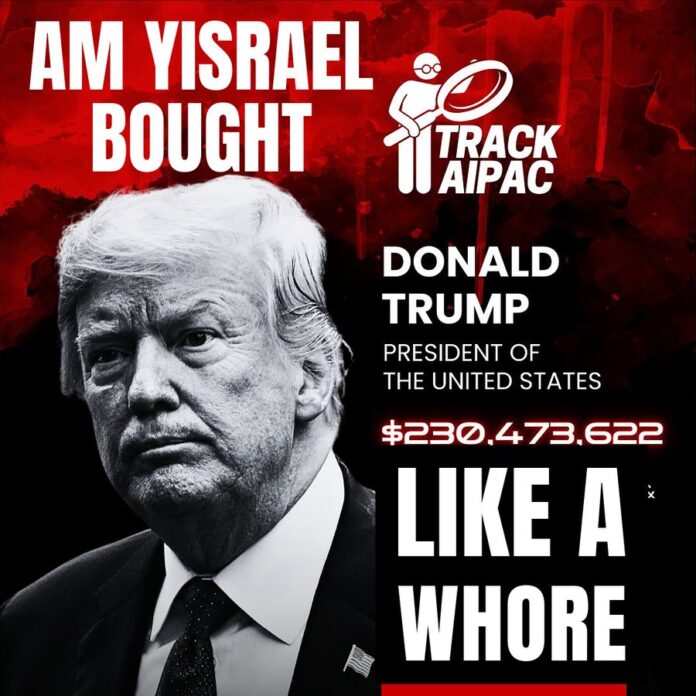 Donald Trump trompe tous le monde et il suit les conseils de son gendre sioniste Jared Kuschner Jared Kushner a prévu de développer des terres à Gaza et maintenant Trump prévoit de les purifier de manière éthique de leurs propres terres. C'est triste et décevant La famille de Trump a probablement conclu un accord immobilier avec ses amis en Israël, en Arabie saoudite, aux Émirats arabes unis... faisant de Gaza un autre Dubaï. Jared Kushner, gendre de Trump et l'un des plus gros investisseurs en Israël, ses citations sur Gaza > « Les propriétés riveraines de Gaza pourraient être très précieuses » Trump a peut-être arrêté le carnage à Gaza mais il optera pour la solution finale et son gendre Jared Kushner pourrait être à l'origine du projet immobilier à Gaza, une fois que la population de Gaza aura été déplacée. Réfléchissez-y à deux fois avant de passer pour un « fanboy », un soutien inconditionnel du milliardaire.