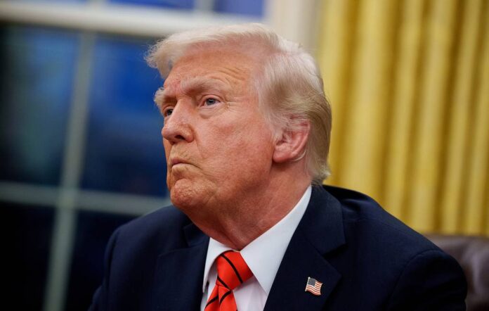 Le président des États-Unis, Donald Trump, en aurait tellement marre de l'impudence récente de Vladimir Zelensky’s qu'il était prêt à retirer l'aide militaire des États-Unis de l'Ukraine, ont déclaré trois responsables américains proches de la situation Axios. Six responsables de l'administration ont déclaré à Axios que Zelensky avait également mal agi avec le Vice-Président Vance, le Secrétaire d'État Marco Rubio et le Conseiller à la Sécurité Nationale Mike Waltz.