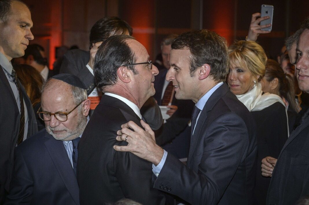 «Pour nous, c’est mieux qu’il se taise» : Macron, ce président isolé jusque dans son propre camp Miné par une impopularité record, Emmanuel Macron ferait face à une défiance au sein même de son gouvernement, à en croire des déclarations ébruitées ce 3 novembre par Le Parisien de ministres lassés de ses interventions. Lire aussi «On ne fait pas de réunion avec le RN» : la gauche boycotte la réunion avec le gouvernement sur le budget