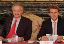 RÉVÉLATIONS sur les LOBBYS ISRAÉLIENS en FRANCE