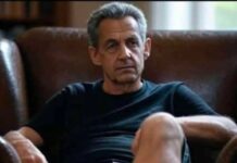 Les plus grandes affaires de la Veme république l avait tout nié en bloc et des milliers d'euros ont été dépensé pour le défendre, puis la vérité est venue lui poser tranquillement son bracelet électronique. Condamné définitivement dans l'affaire des écoutes, Nicolas Sarkozy placé sous bracelet électronique ce vendredi. Celui qui voulait nettoyer les délinquants au Karcher Puis d'autres ont pris les mêmes fonctions que lui et aujourd'hui sont accusés par Candace Owens pour une histoire sombre et honteuse, et comme Sarkozy ils nient tout en bloc également. La suite est en cours de téléchargement chez Madame VÉRITÉ que ce soit pour le couple que pour Candace Owens la journaliste qui a mondialisé l'affaire C'est peut-être que ce jour là que certains sauront que ceux qui nous obligent à respecter la loi sont les mêmes qui les violent