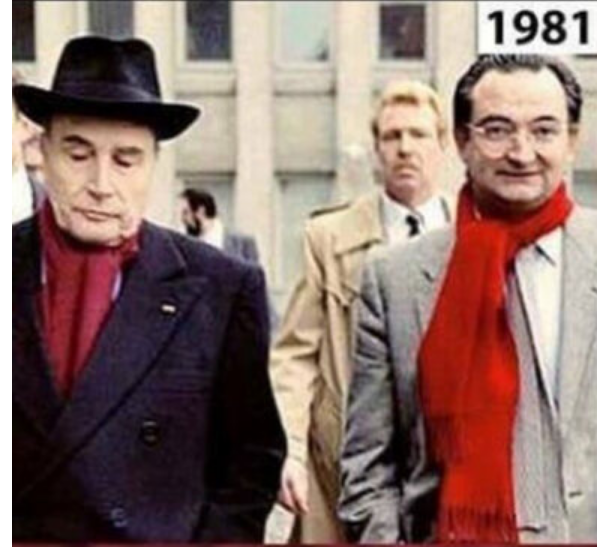 L'affaire Fillon n'est rien en comparaison de ce qui suit. 
Elle est désespérante, c'est vrai.
Mais n'est-ce pas l'arbre qui cache la foret ?... 
Petit rappel pour mémoires défaillantes.
L'HOMME QUI RUINA LA FRANCE
Quand un homme politique meurt , la bienséance veut qu'on ne se rappelle que de ses qualités.
En revanche , le temps du respect semble être révolu et vous trouverez dans l'interminable colonne ci-dessous tous les détails de ce que l'on peut reprocher à F. Mitterrand ! 
Et la liste est d'autant plus longue que la mise en forme bizarre est étroite !
L'HOMME QUI RUINA LA FRANCE
Un petit rappel du passé et des 14 années de POUVOIR de François MITTERRAND dont on vient de fêter en grande pompe le vingtième anniversaire de sa mort
Il fut tout d'abord l'homme des "suicides", de De Grossouvre à l'Elysée (qui préparait un livre sur lui) et de son ancien Premier ministre Pierre Beregovoy. (et P.Pelat ? On l’oublie ?...)
Et il a pu tout se permettre. 
Si la PRESSE parlait, "Elle", elle risquait de gros problèmes et ses journalistes avaient peur (Jean-Edern Hallier n'a-t-il pas été assassiné par une mauvaise chute en vélo sans témoin pour avoir voulu révéler l'existence de Mazarine, laquelle fût entretenue aux frais de la princesse plus de 20 ans durant ) ?
C'est du passé, mais qu'on ose encore le citer en exemple ! 
Il ne faut surtout pas non plus oublier qu'il a "demandé" (et obtenu) 
le changement de l'itinéraire du TGV dans la Drôme afin de protéger la maison à Marsanne de son ami Henri MICHEL, le château La Borie dont un des actionnaires était Roger HANIN son beau frère, ainsi que des truffières appartenant à Mme Danielle MITTERRAND du côté de Suze-la-Rousse.
Ce changement a fait passer le TGV 
au-dessus du Rhône et a coûté au contribuable la bagatelle de 5 milliards de francs liés aux nouveaux ouvrages d'art (ce montant n'était que le devis initial et ne comprend pas le surcoût, d'au moins 50% )
Ce n'est là qu'une toute petite partie de ce que l'on sait aujourd'hui et dont la presse aux mains de la gauche ne parle jamais, la partie émergée de l'iceberg oubliée dans la brume du mensonge permanent, et dont voici quelques-uns des faits et méfaits :
- Faux évadé des camps allemands, Mitterrand a été membre de la Cagoule en 1935, antisémite et anti-républicain, ce mouvement est de tendance fasciste.
 - Sous-secrétaire d'État aux anciens combattants en 42, il a été décoré , sur sa demande écrite d'avril 42, de la Francisque (l'ordre de la Francisque est une décoration attribuée en tant que marque spéciale d'estime du maréchal Pétain par le gouvernement de Vichy en 1943, (il faut savoir que c'était valorisant, comme la Légion d'Honneur) actuellement, et qu'il fallait la demander (contrairement à l'ordre de la Légion d'Honneur), et se faire parrainer.
- Ceci explique peut-être la protection systématique dont bénéficia Bousquet ancien Secrétaire général de la Police de Vichy. 
Il en fut le récipiendaire numéro 2202 donc cela implique tout de même une certaine volonté et un certain désir...
- Il était Garde des Sceaux pendant la Bataille d'Alger, et c'est lui qui a organisé les bandes de barbouzes, ce qu'il reniera plus tard. 
C’est lui aussi qui a présidé au fonctionnement de la guillotine à cette époque.
- Il a organisé un faux attentat rue de l'Observatoire à Paris pour focaliser sur lui les regards de la presse.
- Il a fait financer le PS par des pratiques frauduleuses (affaires Urba, Graco, et de multiples autres).
- Il a appris qu'il avait un cancer de la prostate métastasé aux vertèbres lombaires quelques semaines avant les élections présidentielles de 1981, et n'a rien dit alors que l'aspiration à la fonction de chef d'État l'y obligeait, tout comme les fausses déclarations de fortune en omettant ses possessions en forêt de Troncay (défiscalisables évidemment).
- Il a fait nationaliser les banques et les industries françaises, obligeant la France à dévaluer sa monnaie 3 fois de suite en quelques mois.
- Il a fortement élevé le nombre des chômeurs en France (moins d'un million en mai 1981 à 3 millions dès 1983).
> - Il a protégé un ancien collaborateur des nazis, son ami René Bousquet.
 - Il a protégé Bernard Tapie et l'a élevé au rang de ministre, et a plombé chaque contribuable de 2 500 francs sur 5 ans mini.
 - Il entretenait sa maîtresse et sa fille adultérine cachées dans un appartement parisien appartenant à l'État, et les week-ends passés dans les palais de la République aux frais de 
celle-ci.
- Il se rendait chaque Noël sur les bords du Nil aux frais de l'État, et emmenait avec lui une soixantaine de personnes lors de ses déplacements.
- Il descendait tous les ans à l'Old Cataract (un hôtel somptueux sur le Nil) avec "sa petite famille", dont Françoise Sagan emmenée aussi en Amérique du Sud et qu'il fallut rapatrier d'extrême urgence par avion spécial, victime d'une overdose de cocaïne !
- Il a augmenté la dette de la France de plus de 250 % durant sa mandature. (Raymond barre parti en 1981 en laissant un excédent de 35 milliards de FF dans les caisses, soit 5,5 milliards d'€)
- Il a fait racheter l'entreprise de son ami Roger-Patrice PELAT (déjà largement mouillé de recel de délit d'initié dans l'affaire Péchiney-Triangle), la société "Vibrachoc", par une société d’État pour 5 fois sa valeur réelle.
 - Il a obligé son médecin personnel à publier durant 14 ans de faux certificats sur son état de santé (pauvre médecin, disparu lui aussi).
- Il a couvert ses sbires gendarmes qui ont inventé une histoire de terroristes à Vincennes.
 - Il a totalement délaissé un de ses fidèles très proches, François de GROSSOUVRE, qui a fini par se suicider (d'une balle... dans la nuque !) avec un 357 Magnum dans un bureau à l’Élysée.
- Il a affirmé qu'il ne savait rien sur la destruction à l’explosif d’un bateau de Greenpeace en Nouvelle-Zélande, pourtant organisé par les services secrets français et sur son ordre !
 - Il a mis sur écoute sans justification plus de 150 Français, dont Carole BOUQUET et Jean EDERN-HALLIER, et il a osé affirmer à la télévision qu'il n'a jamais commis ce forfait. Curieusement, le capitaine de gendarmerie qui branchait "les fils" s'est lui aussi "suicidé".
- Les associations décomposées tenues par "tatie Danielle", et qui lui survivent, lourdement subventionnées par l’État, ou encore le fric donné aux amis comme Guy LIGIER pour ses charrettes bleues (payées par la Seita et le Loto) : c'est encore "Tonton".
- Il a fait nommer un de ses fils à un poste de conseiller en Afrique, rôle qu'il n'a jamais exercé.
- Il a laissé tomber son ex-Premier ministre Pierre Bérégovoy qui allait tout déballer mais s'est "suicidé" lors d'une promenade un dimanche après-midi, avec l'arme de service de son garde du corps ! Curieux non ....
- Bérégovoy était redevable du copain de Tonton, toujours Roger Patrice Pelat qui a fait un infarctus mortel au moment où on allait lui poser les bonnes questions.
- Son secrétaire ami François De Grossouvre qui allait tout déballer et qui se serait “suicidé” non sans s’être fracturé l’épaule durant la manœuvre, (on l’a un peu aidé) et ses archives et ses biens disparus, sa veuve les attend toujours...!
- Les 35 heures c'est encore un délire de démagogue pensé par DSK, appliqué par Martine BROCHEN, née DELORS, ex-épouse AUBRY (dont la dépendance à l'alcool ne lui a valu que trois cures de désintoxication, et n'a d'équivalent que l'addiction sexuelle de son mentor).
- Jospin qui perd les élections, très prévisiblement, entre dans le monde du silence, pour ne pas mourir suicidé aussi.
- Aujourd'hui nous payons ses erreurs dont l'entrée de la Grèce dans l'Europe à laquelle il contribua beaucoup.
- C'est ça LA GAUCHE ANGÉLIQUE qui se veut donneuse de leçons, et qui a pourtant bien contribué aux résultats difficiles auxquels nous devons à présent faire face, avec notamment une dette colossale ! On s'arrête là ?
Remarquez que la relève est assurée avec la bande de Charlots qui a suivi !
Français, vous avez la mémoire bien courte ! Patientez quelques jours, le livre de son amante préférée, mère de sa fille va bientôt sortir et devrait certainement vous faire aimer cet amant...
Et vive la gauche donneuse de leçons !