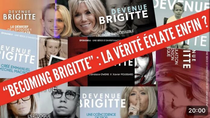 Le monde entier en parle ouvertement, mais en France c’est toujours le silence radio total Le monde entier en parle ouvertement, mais en France c’est toujours le silence radio total