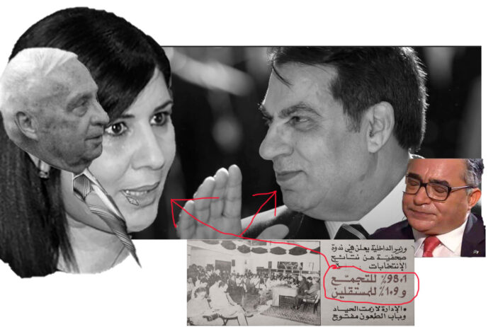 Selon l'ONG suisse Public Eye, le clan Ben Ali aurait fait transiter 320 millions de dollars par la place financière de Genève durant les années 2000 Belhassen Trabelsi, beau-frère du président tunisien évincé Zine El-Abidine Ben Ali arrive avec son avocat au palais de justice d'Aix en Provence, où il répond à une demande d'extradition formulée par les autorités tunisiennes, le 19 juin 2019. (Crédit : Boris HORVAT / AFP) La « grande majorité des avoirs » du clan de l’ancien président tunisien Zine El Abidine Ben Ali jusque-là gelés par les autorités suisses resteront bloqués, même après la levée du blocage administratif lundi soir, a indiqué Berne dimanche. Le 19 janvier 2011, cinq jours après la fuite du président chassé par un soulèvement populaire, le Conseil fédéral suisse avait ordonné le blocage à titre préventif des avoirs en Suisse de Ben Ali et de son entourage, un gel dont la durée légale peut aller jusqu’à dix ans. Une grande partie de ces avoirs sont bloqués à double titre : d’une part par l’ordonnance du Conseil fédéral (« premier niveau »), et d’autre part par les mesures de blocage ordonnées par les autorités d’entraide judiciaire (« second niveau »). « Cela signifie que, le 19 janvier 2021, le blocage fondé sur le premier niveau n’existera plus, mais que la grande majorité des avoirs seront toujours bloqués dans le cadre des procédures d’entraide », a indiqué dimanche à l’AFP le Département fédéral des Affaires étrangères (DFAE) suisse. L’ancien président, condamné par contumace de nombreuses fois pour homicide, torture et corruption, est décédé à 83 ans en 2019 en exil en Arabie saoudite. Selon l’ONG suisse Public Eye, le clan Ben Ali aurait fait transiter 320 millions de dollars (265 millions d’euros) par la place financière de Genève durant les années 2000. Le montant initial des avoirs tunisiens bloqués par le Conseil fédéral en 2011 était d’environ 60 millions de francs suisses. Depuis, ce montant a varié, notamment en fonction « du taux de change, des fluctuations du cours des actions, de la libération de certains fonds bloqués, des restitutions effectuées » et du fait que la liste des personnes dont les avoirs sont bloqués est passée d’une quarantaine à neuf, a indiqué le DFAE, qui ne précise pas combien de fonds seront encore bloqués par les autorités d’entraide judiciaire. Sur la liste des neufs noms figurent notamment les noms de l’ancien président tunisien et de sa seconde épouse, Leïla Trabelsi, et son frère Belhassen Trabelsi. Sont également présents Cyrine Ben Ali, fille du premier mariage de Ben Ali, et Sakher El Materi, premier époux de Nesrine Ben Ali, fille du président déchu et Leïla Trabelsi.