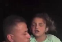 La seule prison militaire pour enfants sur TERRE se trouve dans le pays occupant. Un système construit pour mettre en cage l’avenir de la Palestine.