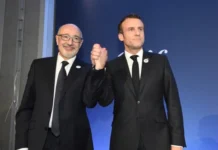 Tout le monde sait que la France est une colonie israélienne ce n’est même plus un secret