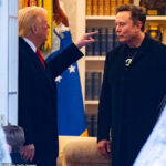 Donald Trump et Elon Musk, longtemps alliés au sommet de la droite américaine, se livrent désormais à un affrontement public inédit. Menaces de représailles, accusations liées à l’affaire Epstein, effondrement de Tesla: la rupture a éclaté au grand jour, provoquant une série de réactions en cascade.