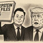 Menaces, accusations et effondrement en Bourse Le 5 juin, Donald Trump réagit publiquement pour la première fois: « Je suis très déçu par Elon. Je l’ai beaucoup aidé». Sur son réseau Truth Social, il lance une menace directe: « La meilleure façon d’économiser des milliards, c’est de supprimer les subventions d’Elon Musk ». Tesla, SpaceX, Neuralink et X sont donc visés. Quelques minutes plus tard, Elon Musk annonce que SpaceX « commencera immédiatement à désactiver sa capsule Dragon », pourtant indispensable aux missions spatiales de la NASA. Il reviendra cependant sur cette déclaration quelques heures plus tard. En savoir plus sur RT en français: https://francais.rt.com/international/121621-rupture-donald-trump-elon-musk-chronologie