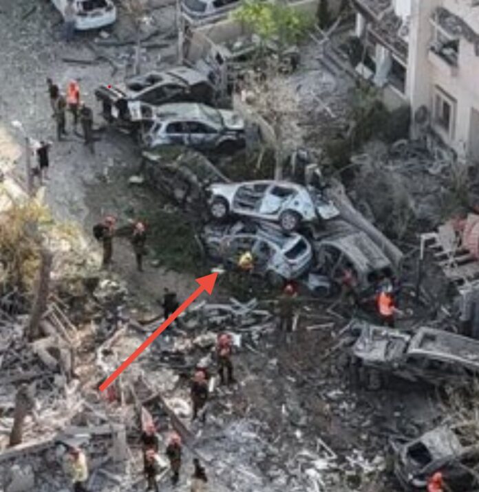 Le site israélien « Hess » aurait été piraté et aurait révélé la mort des personnes suivantes : 6 généraux supérieurs de l'armée, 32 officiers du Mossad, 78 officiers du Shin Bet, 27 officiers de la marine, 198 officiers de l'armée de l'air, 462 soldats, 423 civils et 11 scientifiques nucléaires . Plus de 1 228 terroristes israéliens ont été tués. Bloomberg a estimé les dommages et les demandes d'indemnisation d'Israël à 30 milliards de dollars.