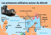 Le Parlement iranien a approuvé, ce 22 juin 2025, la fermeture du détroit d’Ormuz Au cœur des inquiétudes mondiales, le détroit d’Ormuz, artère vitale du commerce énergétique mondial, cristallise à nouveau les tensions. Alors que l’Iran et Israël s’affrontent sur fond de frappes ciblées, le spectre d’un blocus iranien de ce passage stratégique plane dangereusement, faisant redouter une flambée historique des prix de l’énergie. Le détroit d’Ormuz, large d’une trentaine de kilomètres à son point le plus étroit, est une voie de navigation stratégique reliant le golfe Persique au golfe d’Oman. Il est l’unique porte de sortie maritime pour les exportations de pétrole et de gaz de plusieurs pays du Golfe, notamment l’Arabie saoudite, les Émirats arabes unis, le Koweït, l’Irak, le Qatar et Bahreïn. Selon l’Administration américaine d’information sur l’énergie, près d’un cinquième des expéditions mondiales de pétrole, soit environ 20 millions de barils par jour, ainsi qu’un tiers des exportations mondiales de gaz naturel liquéfié (GNL), transitent quotidiennement par ce détroit. L’escalade militaire récente entre l’Iran et Israël a ravivé les craintes d’une perturbation de ces flux essentiels. Quelles seraient les conséquences d’un blocus du détroit d’Ormuz sur les prix du pétrole ? Un scénario cauchemardesque pour l’économie mondiale serait un blocus du détroit d’Ormuz par l’Iran. Une telle action paralyserait non seulement ses propres exportations d’énergie, mais aussi celles de ses voisins, avec des conséquences dramatiques sur les prix mondiaux. Les marchés pétroliers ont déjà montré des signes de volatilité. Après une hausse de 7 % des prix vendredi dernier, suite aux échanges de frappes entre l’Iran et Israël, l’incertitude plane, alimentant les craintes d’un conflit élargi et d’une perturbation généralisée des exportations. Pour le professeur et consultant en questions énergétiques, Mourad Preure, la guerre déclenchée par l’entité sioniste contre l’Iran, le 13 juin dernier, est en train de remodeler les marchés pétroliers et gaziers de manière inédite, avec des impacts majeurs sur l’économie mondiale. Blocus du détroit d’Ormuz : Prévisions alarmantes sur les prix du pétrole Invité de la Radio Algérienne, Preure a ainsi averti que les prix du baril de pétrole pourraient atteindre les 90 dollars en raison d’une réduction de l’offre estimée entre 10% et 20%. Plus alarmant encore, il n’exclut pas une spirale chaotique pouvant propulser les prix jusqu’à 200 dollars le baril. Le professeur a souligné une dimension sans précédent de la situation actuelle : « le plus grand gisement du monde qui se trouve en Arabie Saoudite, Ghawar en l’occurrence, avec ses installations portuaires est en ce moment survolé par des missiles, d’un côté comme de l’autre (…) et cet épisode est tout à fait inédit. » Il a également rappelé le rôle central du détroit d’Ormuz, par lequel transitent pas moins de 20 millions de barils par jour, soit 20% des quantités pétrolières mondiales, dont une grande partie est destinée à l’Asie, et sur lequel l’Iran exerce une influence stratégique. Actuellement, ce qui offre une certaine « résistance aux marchés », selon Preure, est la capacité non encore utilisée de l’OPEP+ d’environ 2,5 millions de barils par jour. Cependant, cette marge de manœuvre reste limitée face à l’ampleur d’une éventuelle perturbation majeure. En somme, la fermeture du détroit d’Ormuz par l’Iran déclencherait une crise énergétique mondiale majeure, mettant en évidence la fragilité de l’approvisionnement et la capacité limitée des producteurs à combler un tel déficit.