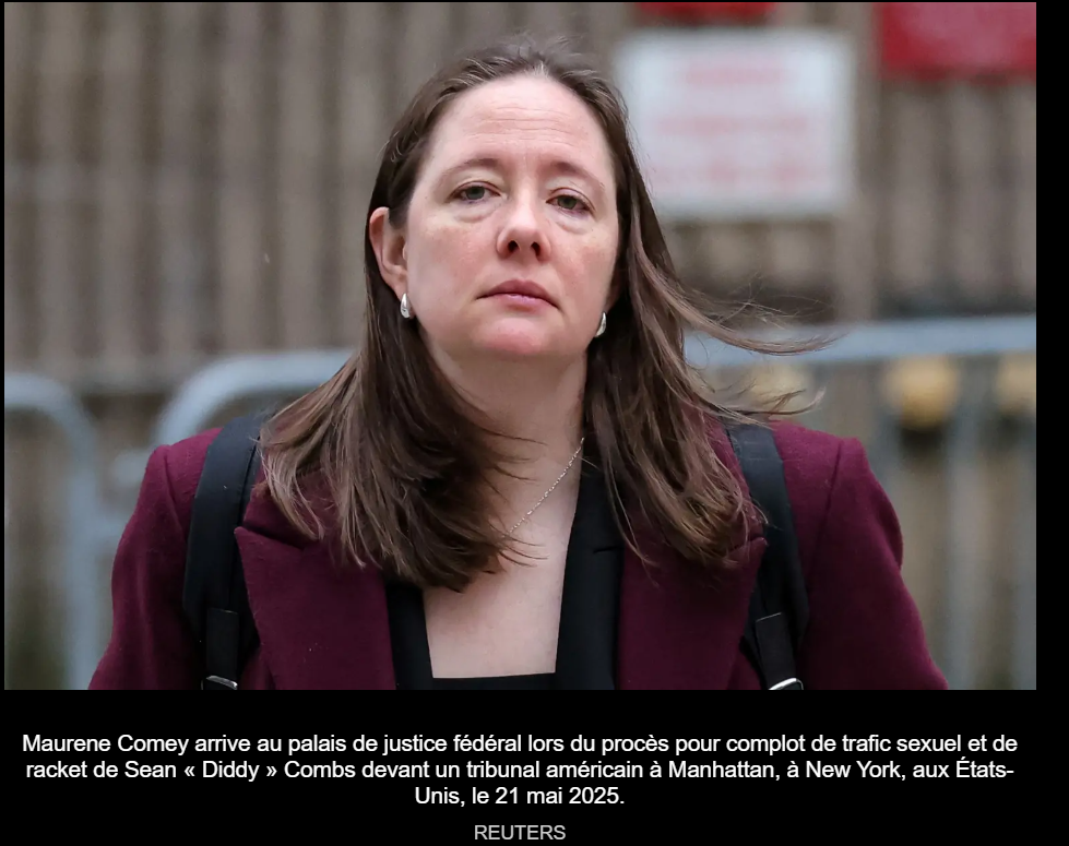 Si vous avez commis d’horribles crimes sexuels avec Epstein, vous êtes en sécurité !
Si vous fabriquez un vaccin dont vous dites qu’il blesse, vous êtes en sécurité !
Si vous êtes un journaliste américain, vous serez perquisitionné par le FBI et dépenserez des millions pour enrichir les avocats et voir ce
C’est l’Amérique !