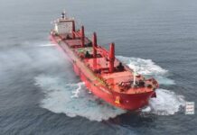 Les coûts de location des superpétroliers ont atteint un niveau record, dépassant 1,2 million de dollars par jour sur les routes maritimes entre le Moyen-Orient et l’Asie, la guerre avec l’Iran perturbant le trafic maritime et provoquant une grave pénurie de pétroliers. Les forces armées yéménites partagent des photos du ciblage et du naufrage du navire Magic Seas, dont la compagnie propriétaire a violé l'interdiction d'accès aux ports de Palestine occupée. Des gens formidables accomplissent de grandes choses.