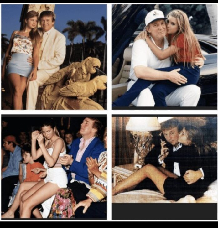 Les victimes d'Epstein ont enduré une horreur inimaginable. « J'étais violée trois fois par jour. Il y avait un flot constant de filles victimes de trafic, d'abus et de destruction. » Ce n'était pas seulement un crime, c'était une entreprise sadique.