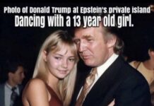 Le Congrès américain applaudit son roi. Un démon recherché par la Cour pénale internationale pour crimes de guerre et génocide.