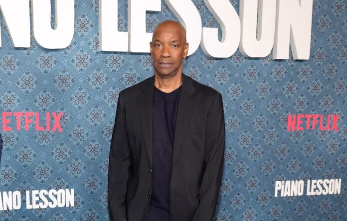 La chute du lobby pro-israélien a commencé — et ce n'est qu'un début | Discours de Denzel Washington