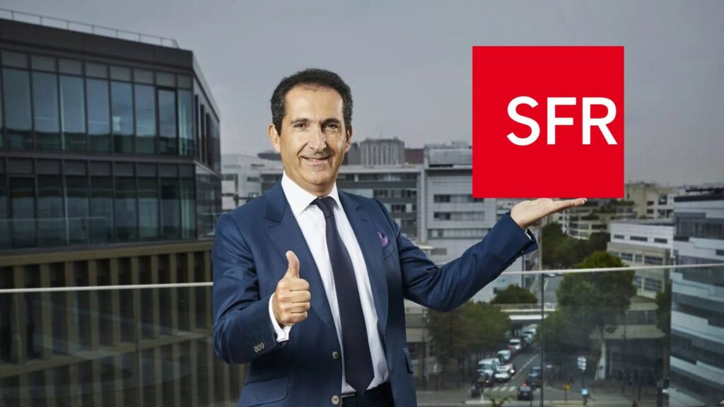 Patrick Drahi, le roi de la dette, s'offre un lifting à 9 milliards € payé par ses créanciers 🤡

La justice valide son plan de structuration !

Altice efface 9 milliards de dettes comme par magie !

Abracadabra !! 🪄

Les créanciers, grands princes, acceptent de perdre des milliards ET deviennent actionnaires à 45%.

Drahi garde 55% sans sortir un centime.

Génie ou arnaque du siècle ?

Les syndicats hurlent (comme d'hab) : "C'est un démantèlement !"

Bah oui, quand on doit 24 milliards et qu'on peut pas payer, généralement on vend des trucs.

Le PDG joue l'innocent : "Aucune offre de rachat pour SFR !"

Mais si jamais Orange passe par là avec un gros chèque... "on étudiera" 😏

Morale : Quand tu dois 1 million, c'est ton problème. Quand tu dois 24 milliards, c'est le problème des autres.

Chapeau l'artiste 